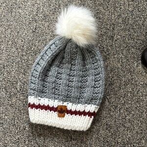 Cute beanie